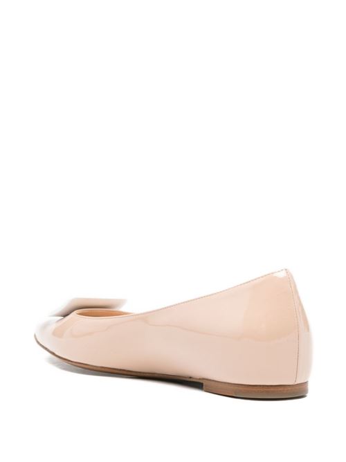  ROBERTO FESTA | TETILACK NUDE BIANCO